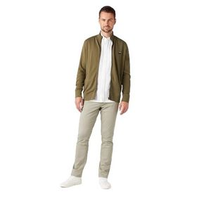 Wrangler Texas Açık Yeşil Slim Erkek Pantolon