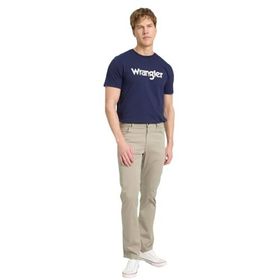 Wrangler Texas Açık Yeşil Slim Erkek Pantolon