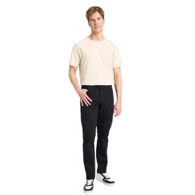 Wrangler Texas Black Slim Erkek Pantolon