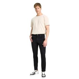 Wrangler Texas Black Slim Erkek Pantolon