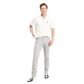 Wrangler Texas Gray Slim Erkek Pantolon