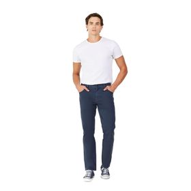 Wrangler Texas Lacivert Erkek Pantolon