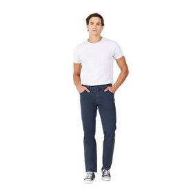 Wrangler Texas Lacivert Erkek Pantolon