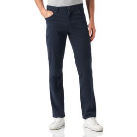 Wrangler Texas Lacivert Erkek Pantolon