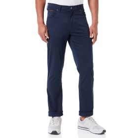 Wrangler Texas Lacivert Erkek Pantolon