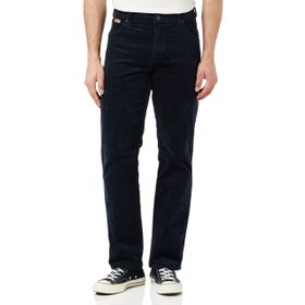 Wrangler Texas Lacivert Erkek Pantolon