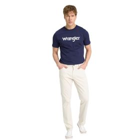 Wrangler Texas Slim Fit Dar Kesim Esnek Casual Pantolon W12S Vapour Grey 29/32 Erkek Pantolon