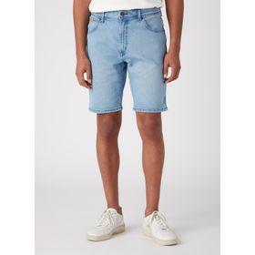 Wrangler W11CHN42N Texas Jean Şort Regular Fit Erkek Denim Şort