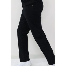 Wrangler W12109004 Siyah Erkek Jeans