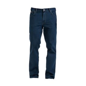 Wrangler W12175001 Mavi Erkek Pantolon