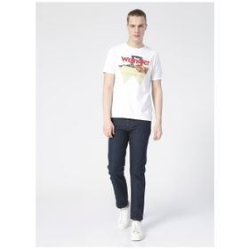 Wrangler W12175001 Texas Erkek Denim Pantolon