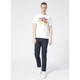 Wrangler W12175001 Texas Erkek Denim Pantolon