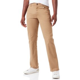 Wrangler W12193175 Camel Erkek Pantolon