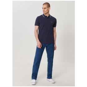 Wrangler W121HR36B Texas Erkek Denim Pantolon
