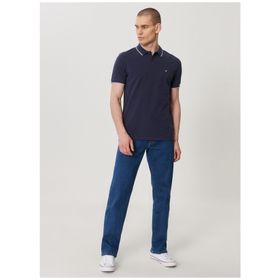 Wrangler W121HR36B Texas Erkek Denim Pantolon