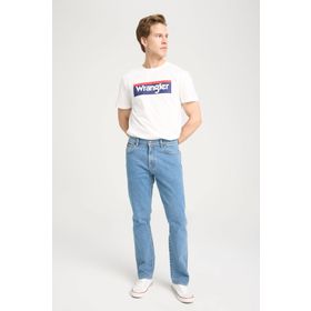 Wrangler W121HRZ93 Erkek Kot Pantolon