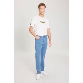 Wrangler W121HRZ93 Erkek Kot Pantolon
