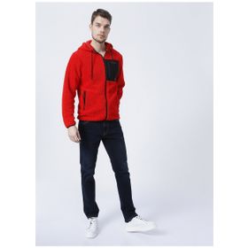 Wrangler W12S001397 Renksiz Erkek Pantolon
