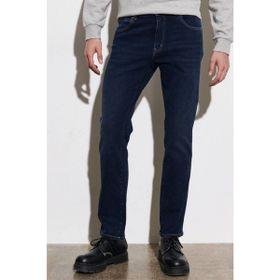Wrangler W12S001397 Renksiz Erkek Pantolon