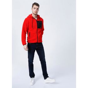 Wrangler W12S001397 Renksiz Erkek Pantolon