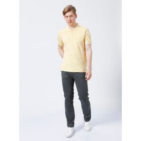 Wrangler W12S004003 Texas Antrasit Slim Erkek Pantolon