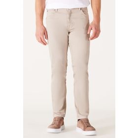 Wrangler W12S004614 Bej Erkek Pantolon
