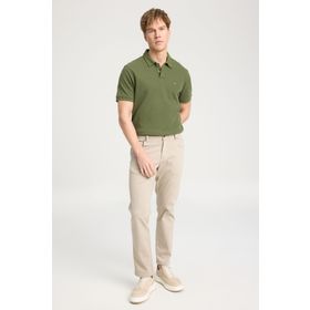 Wrangler W12S004614 Bej Erkek Pantolon
