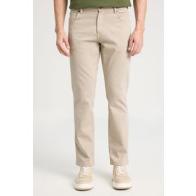 Wrangler W12S004614 Bej Erkek Pantolon