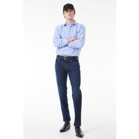 Wrangler W15QHN856 Erkek Kot Pantolon