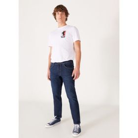 Wrangler W15QHN856 Erkek Kot Pantolon