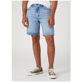 Wrangler W16W73Z33 Regular Fit Erkek Denim Şort