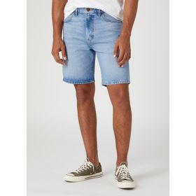 Wrangler W16W73Z33 Regular Fit Erkek Denim Şort