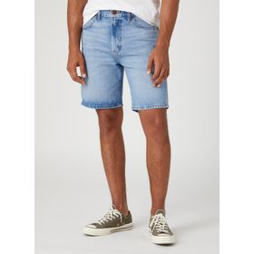 Wrangler W16W73Z33 Regular Fit Erkek Denim Şort