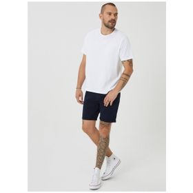 Wrangler W211205410 Regular Fit Lacivert Erkek Şort