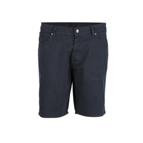 Wrangler W211205410 Regular Fit Lacivert Erkek Şort