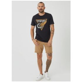 Wrangler W211205614 Regular Fit Bej Erkek Sort