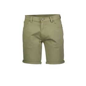 Wrangler W211205801 Regular Fit Haki Erkek Şort