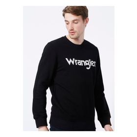 Wrangler W212025001 Erkek Sweatshirt