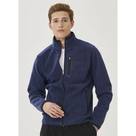 Wrangler W212981410 Lacivert Erkek Sweatshirt