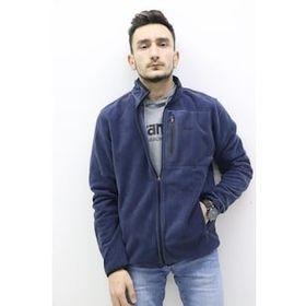 Wrangler W212981410 Lacivert Erkek Sweatshirt