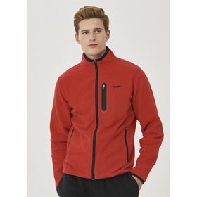 Wrangler W212981600 Kırmızı Erkek Sweatshirt