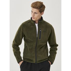Wrangler W212981801 Yeşil Erkek Sweatshirt