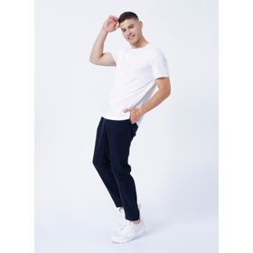 Wrangler W221266410 Chino Lacivert Erkek Pantolon
