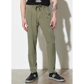 Wrangler W221266X45 Haki Erkek Pantolon