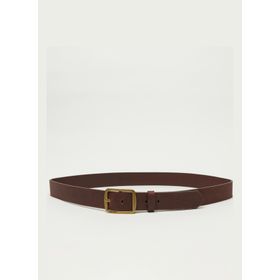 Wrangler W221435220 Kahve Erkek Kemer