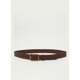 Wrangler W221435220 Kahve Erkek Kemer