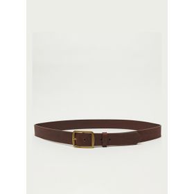 Wrangler W221435220 Kahve Erkek Kemer