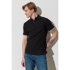 Wrangler W231325801 Polo Yaka Haki Erkek T-Shirt