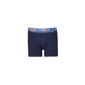 Wrangler W231757410 Lacivert Erkek Boxer