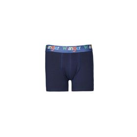 Wrangler W231757410 Lacivert Erkek Boxer